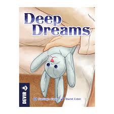 Deep Dreams