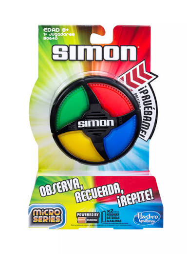 Simon Micro Series